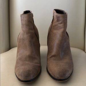 Dolce Vita Booties